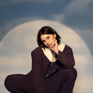 Gracie Abrams' THE SECRET OF US Tour Set for Australia & New Zealand in 2025