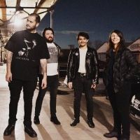 Executioner's Mask Unveil New Track 'Your Ghost'