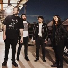 Executioner's Mask Unveil New Track 'Your Ghost'