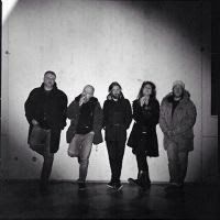 The Red Step Debut Album Rescheduled for February 26 Release