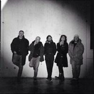 The Red Step Debut Album Rescheduled for February 26 Release