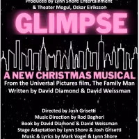Josh Grisetti Directs GLIMPSE, A New Christmas Musical