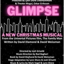 Josh Grisetti Directs GLIMPSE, A New Christmas Musical