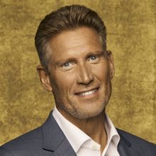 Gerry Turner Is ABC's First-Ever GOLDEN BACHELOR