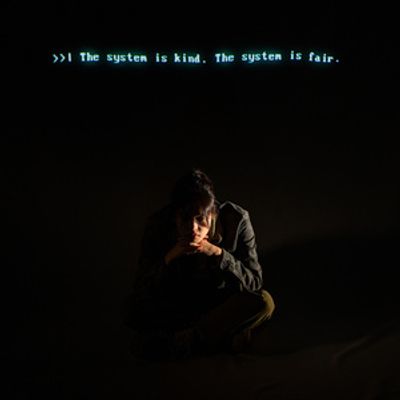 Review: TORONTO FRINGE FESTIVAL REVIEW ROUNDUP 4 at Toronto Fringe