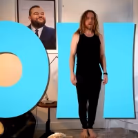 VIDEO: Watch Tim Minchin's Music Video HOUSEFYRE (LOCKDOWN VIDEO)