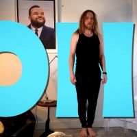 VIDEO: Watch Tim Minchin's Music Video HOUSEFYRE (LOCKDOWN VIDEO) Video