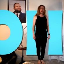 VIDEO: Watch Tim Minchin's Music Video HOUSEFYRE (LOCKDOWN VIDEO)