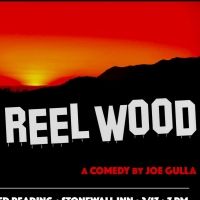 Joe Gulla's REEL WOOD Reading to Take Place At Stonewall Inn This Thursday