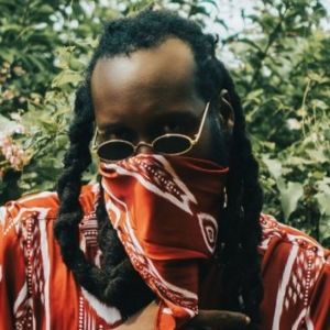 Samory I Releases New Album 'Strength'
