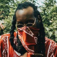 Samory I Releases New Album 'Strength'