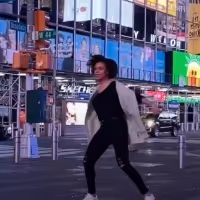 VIDEO: Black Broadway Performers Express Themselves in New Music Video 'Dream Like… Video