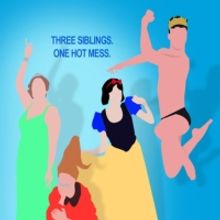 VANYA, SONIA, MASHA & SPIKE Opens April 14th At Spotlighters