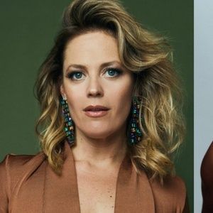 Elizabeth Stanley, Crystal Lucas Perry and More to Lead INHALEEXHALE at The Beechman