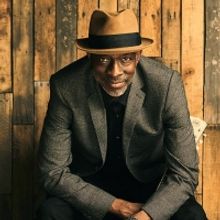 NJPAC to Present Keb' Mo' Live From City Winery New York City 