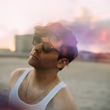 VIDEO: Low Cut Connie Reveals Brand New Video for 'Wild Ride'