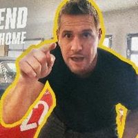 MotorTrend Streaming Service Launches New, Self-Shot Series WORKING FROM HOME