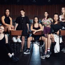 THE HELLO GIRLS Comes to The Hayes Theatre in January