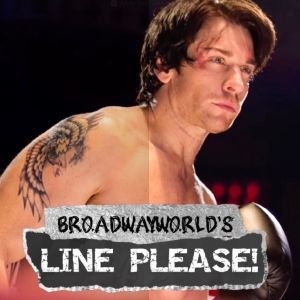 Video: How Well Does Andy Karl Recall His Old Lines?