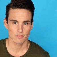 MARY POPPINS' Neil Starkenberg Takes Over Our Instagram Today!