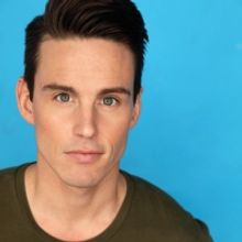 MARY POPPINS' Neil Starkenberg Takes Over Our Instagram Today!