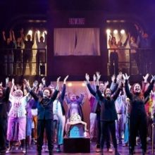 BWW Review: THE SEVEN AGES OF PATIENCE, Kiln Theatre