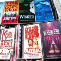 The Marlene Meyerson JCC Manhattan Presents BROADWAY'S BEST FOR PARKINSON'S
