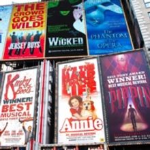 The Marlene Meyerson JCC Manhattan Presents BROADWAY'S BEST FOR PARKINSON'S