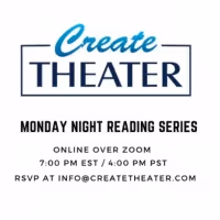 Gary Morgenstein's A TOMATO CAN'T GROW IN THE BRONX Will Have Online Reading As Part…