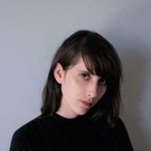 Zoe Polanski Announces New Record 'Violent Flowers'