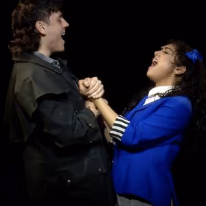 Video: Watch Kuhoo Verma & Casey Likes Sing 'Seventeen' in HEATHERS THE MUSICAL