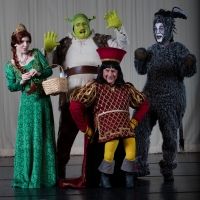 BWW Interview: Michael Gore and Chris Terpening of SHREK THE MUSICAL (Charleston…