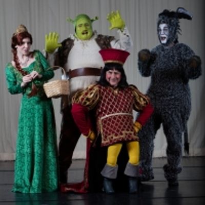 BWW Interview: Michael Gore and Chris Terpening of SHREK THE MUSICAL (Charleston Light Opera Guild)