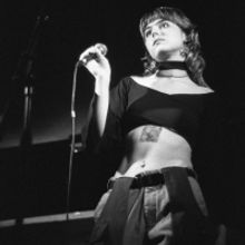 Video: Ruby Joyce Releases 'Boy Pitch'