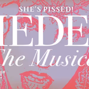 The Green Room 42 to Present NYC Debut of MEDEA, THE MUSICAL
