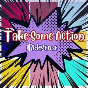 Iridesense Releases New Election Day 2023 Single: 'Take Some Action'