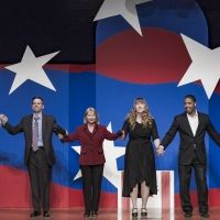 The Capitol Steps Showcases THE LYIN' KINGS At The MAC in February