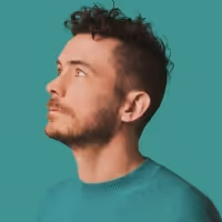 Dave Thomas Junior Shares Cover Of 'Pompeii' After Signing to Nettwerk