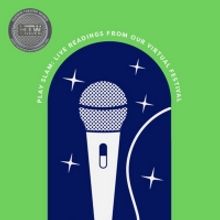 Hudson Theatre Works Will Present PLAY SLAM: Live Readings From its Virtual Festival