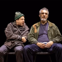 Video: Jason Kravits Unpacks SABBATH'S THEATER, Improv and More Video