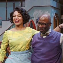 Video: First Look at A DOLL’S HOUSE at Two River Theater