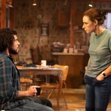 Review: RAIN ON FIRE at Flint Repertory Theatre