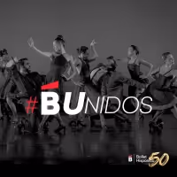 Ballet Hispánico's B Unidos Video Series Continues With BATUCADA FANTASTICA