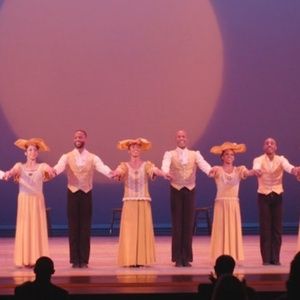 Video: Alvin Ailey Celebrates At Opening Night Gala Featuring Honorary Chair And…