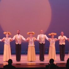 Video: Alvin Ailey Celebrates At Opening Night Gala Featuring Honorary Chair And Hono