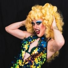Oriana Peron Hosts the First Digital Drag Race Convention Competition