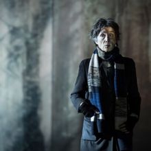 Review: AS YOU LIKE IT, Starring Harriet Walter, Theatre Royal Bath