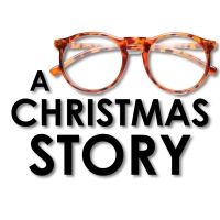 A CHRISTMAS STORY to Open This Week at Music Mountain Theatre
