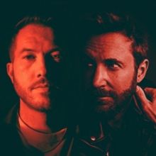 Lewis Thompson and David Guetta Release 'Take Me Back'