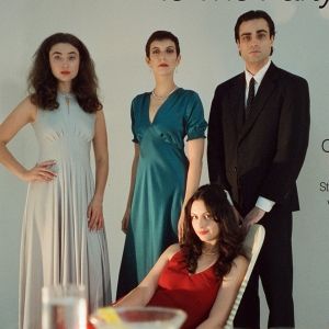 New Play THE POOL To Premiere At The Attic @ The Tank